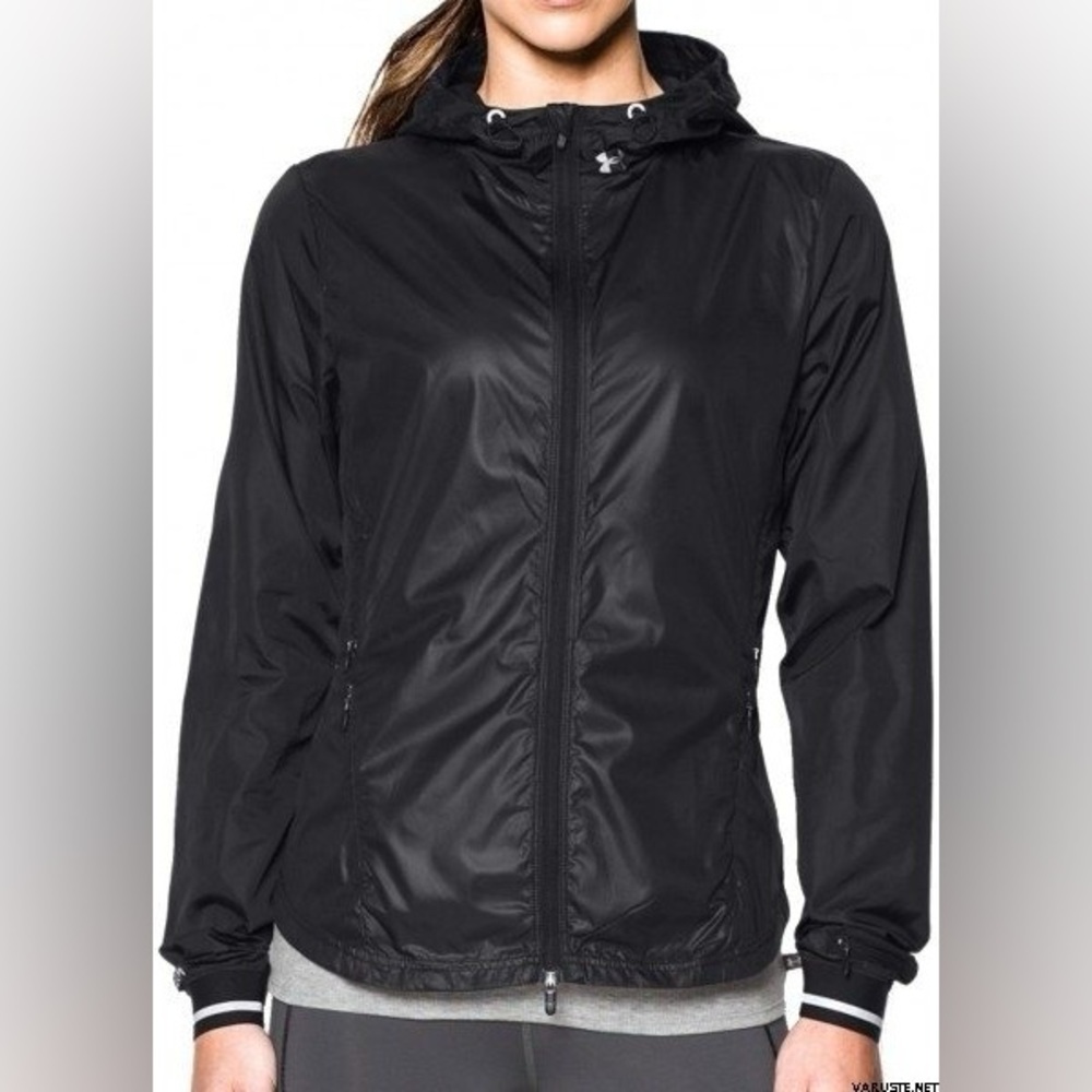 Under Armour Storm Layered Up Jacket Size Large